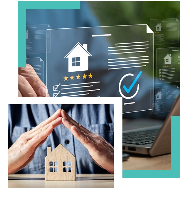 Guide complet pour bien choisir
et gérer son assurance habitation